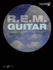 cover: The One I Love (Night Garden), R.E.M.