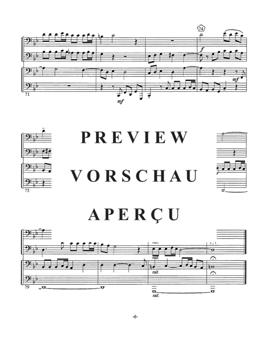 gallery: Prelude and Fugue in G Minor, BWV 558 , , (Tuba Quartett EETT)