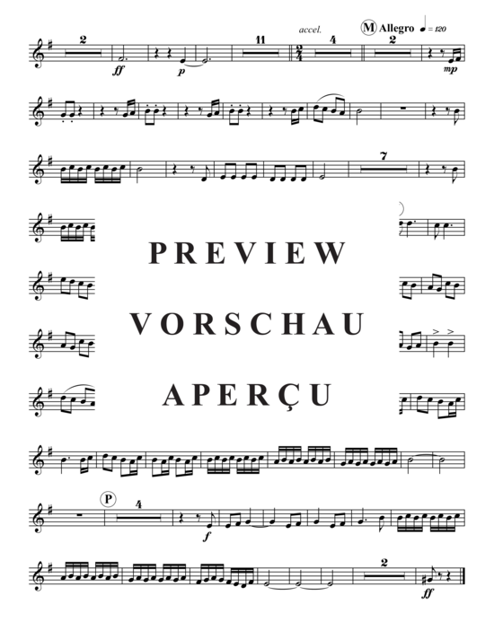 Product gallery: Page 20 of 21 Irish Landscape , , (Tuba Quartet: 2x Baritone, 2xTuba)