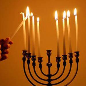 cover: Light A Little Candle, Mac Light