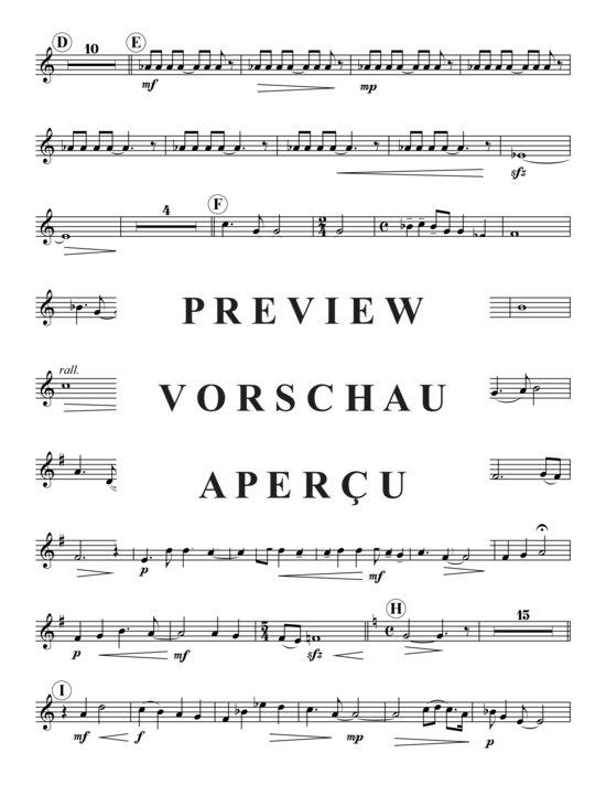 Product gallery: Page 19 of 21 Trisus , , (Brass Ensemble)