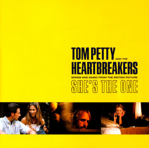 cover: Walls (Circus), Tom Petty, Gitarre
