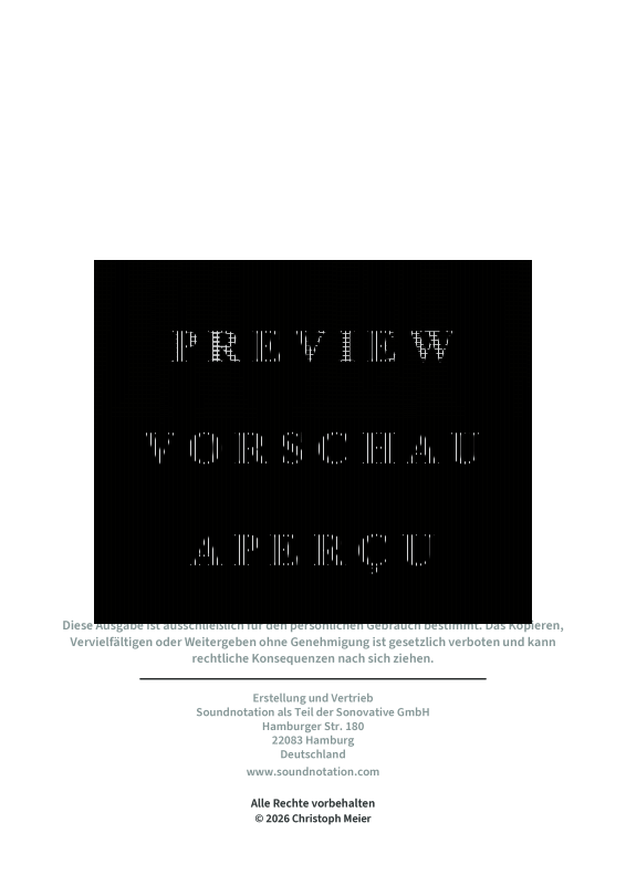 gallery: Zehn ruhige Melodien für Hochzeiten, Kirche und andere Anlässe, , Trompete in B und Klavier
