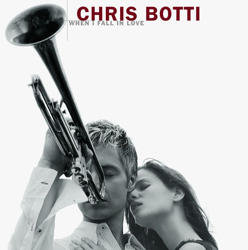 cover: No Ordinary Love, Chris Botti