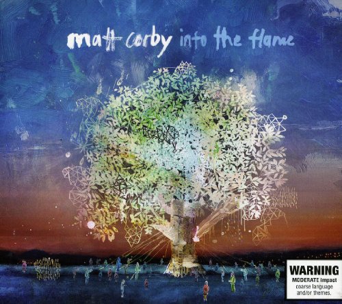 cover: Brother, Matt Corby