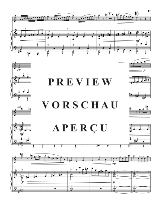 Product gallery: Page 18 of 21 Sonata , , (flute + piano)