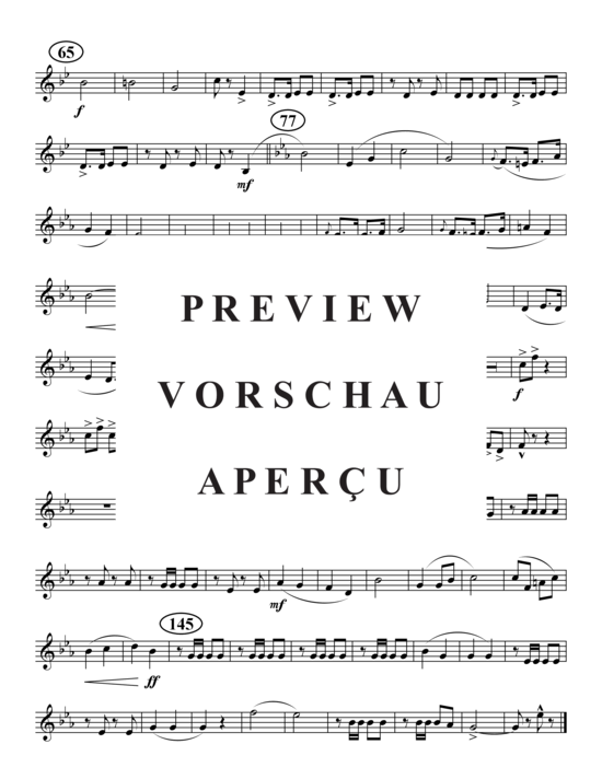 Produktgalerie: Seite 11 von 15 The Fairest of the Fair , , (Blechbläserquintett)