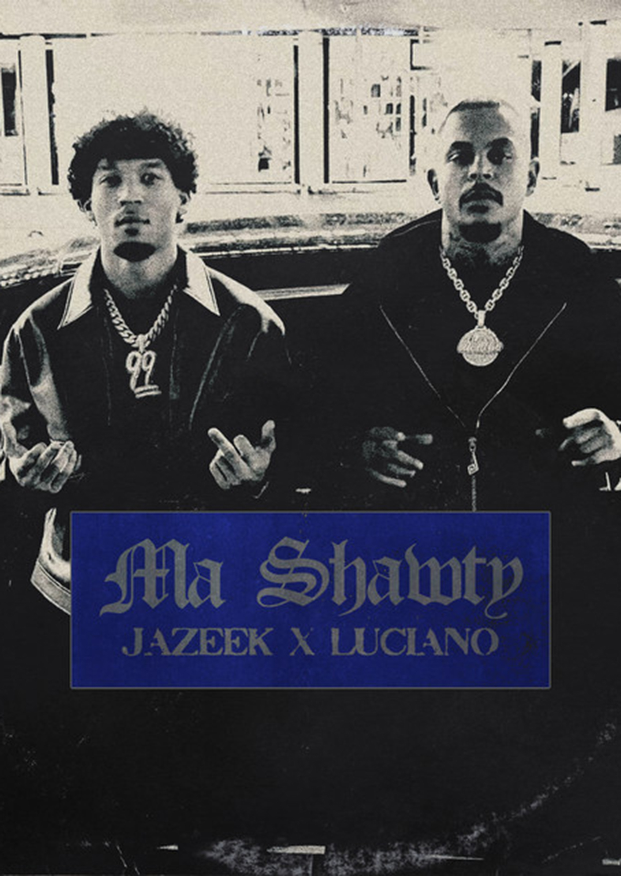 Produktbild zu: Ma Shawty