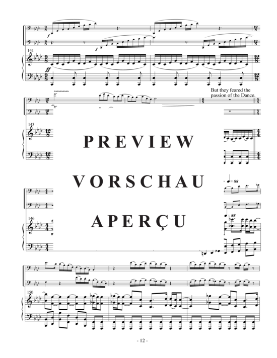 Produktgalerie: Seite 18 von 21 Requiem for Wounded Knee , , (2x Tuba + Klavier + Erzähler)