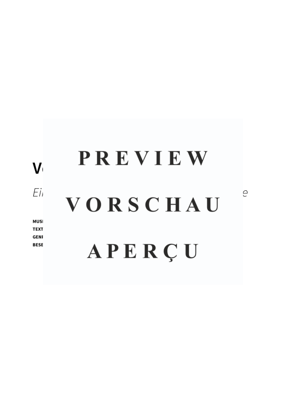 gallery: Vestiva i colli - Ein meisterhaftes Madrigal der Renaissance, , Gemischter Chor/Ensemble 5-stimmig CATQB