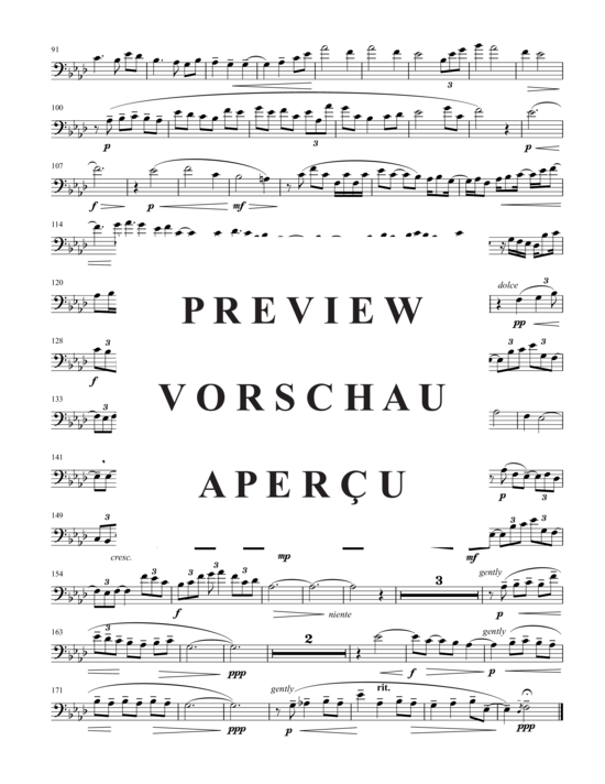 Product gallery: Page 3 of 12 Voicings , , (baritone pos + piano)