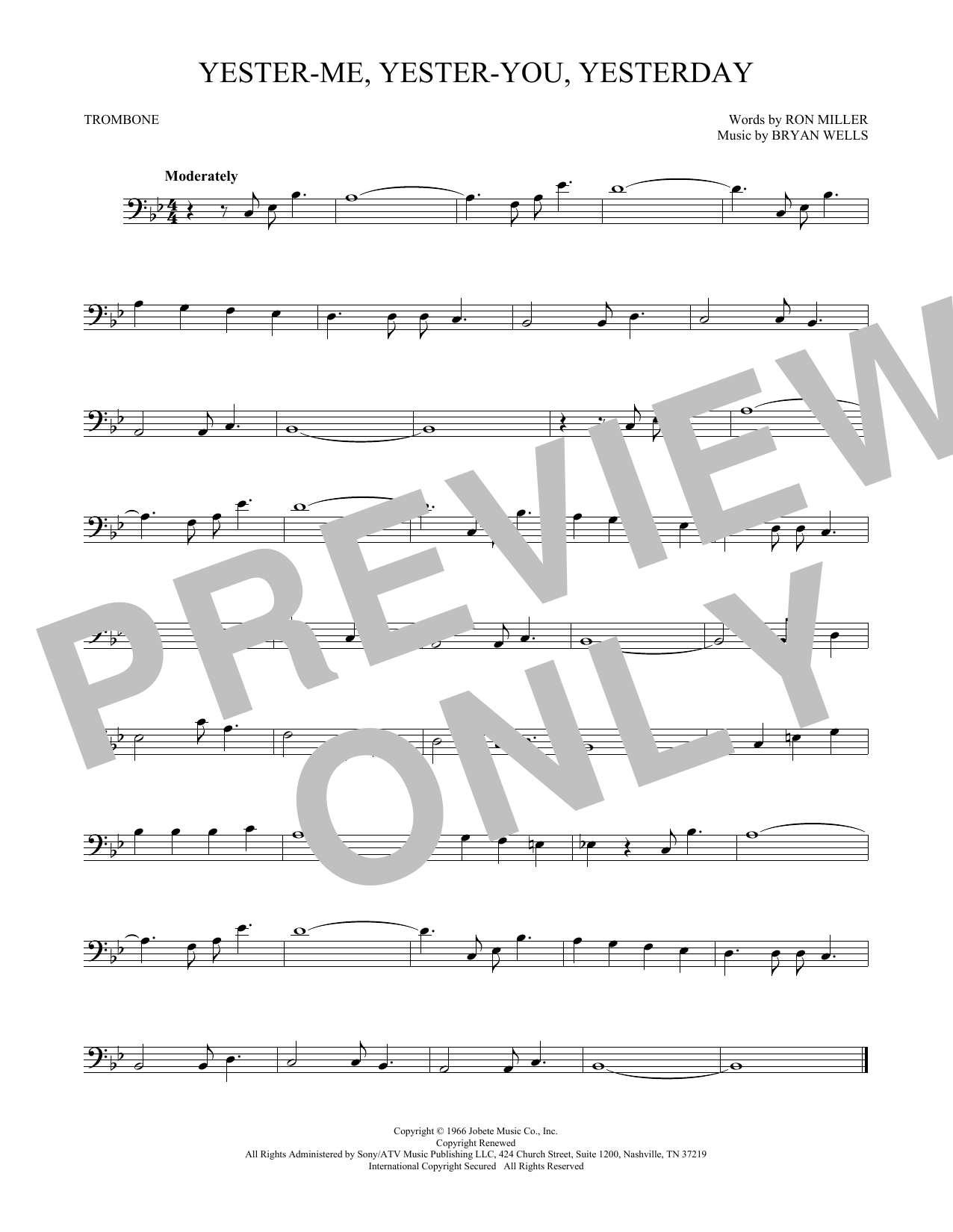 Product gallery: Page 1 of 1 Yester-Me, Yester-You, Yesterday, Stevie Wonder