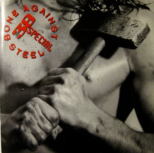 cover: The Sound Of Your Voice, 38 Special, Gitarre