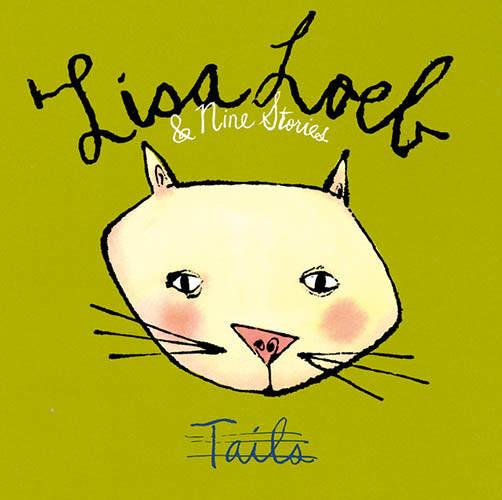 cover: Waiting For Wednesday, Lisa Loeb & Nine Stories, Gesang, Gitarre, Klavier