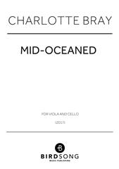 Produktbild zu: Mid-Oceaned