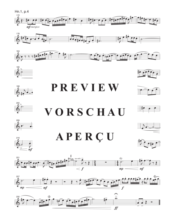 Produktgalerie: Seite 19 von 21 Pathways , , (Hornquartett)