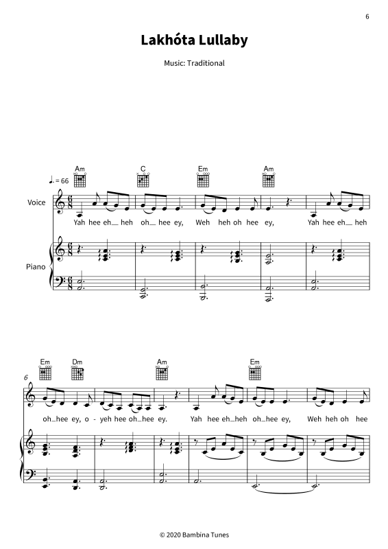 Produktgalerie: Seite 1 von 9 Mato and the Whispers of the Wind - A Night of Stories and Dreams with Grandma, , Gesang und Klavier, Gitarre