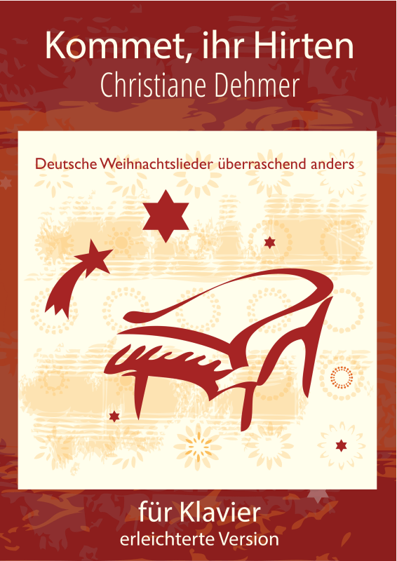 Produktbild zu: Kommet, ihr Hirten - als leichte Blues-VersionTraditional