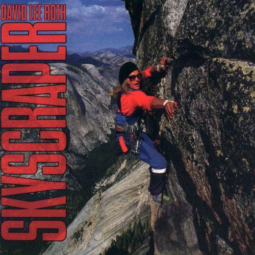 cover: Just A Gigolo / I Ain't Got Nobody, David Lee Roth, Gesang, Gitarre, Klavier
