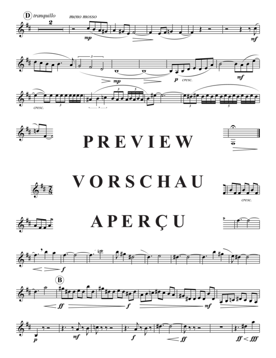 Product gallery: Page 17 of 18 Concertino: Mountains of Epirus , , (baritone/pos + piano)