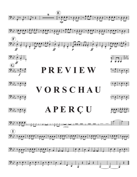 gallery: Overture to Orpheus , , (2x Bariton, 2x Tuba)