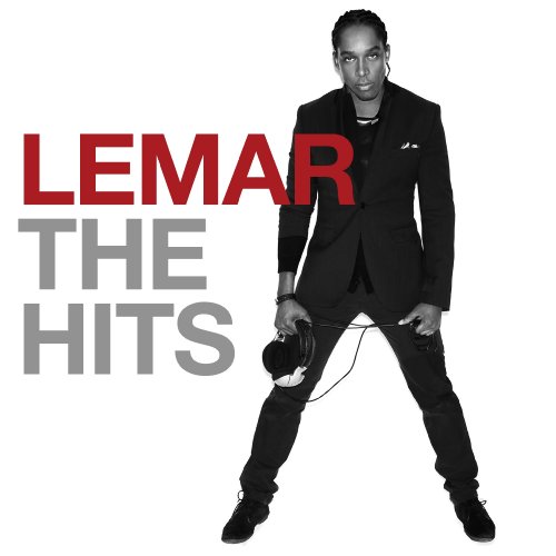 cover: The Way Love Goes, Lemar
