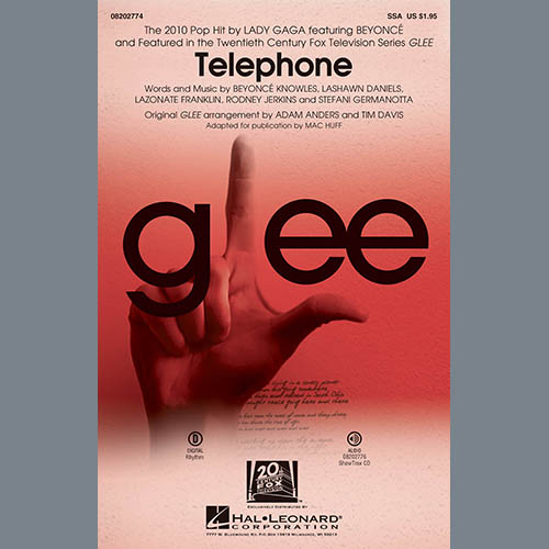 Product picture to: Telephone