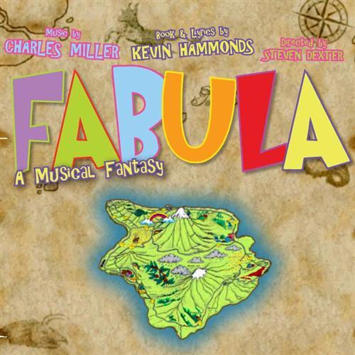cover: Done (From 'Fabula'), Kevin Hammonds, Gesang, Klavier