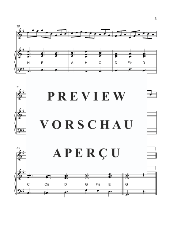 Product gallery: Page 4 of 8 Jesus bleibet meine Freude, , Oboe and Accordion