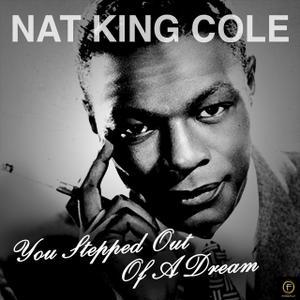 cover: You Stepped Out Of A Dream, Nat King Cole, Klavier