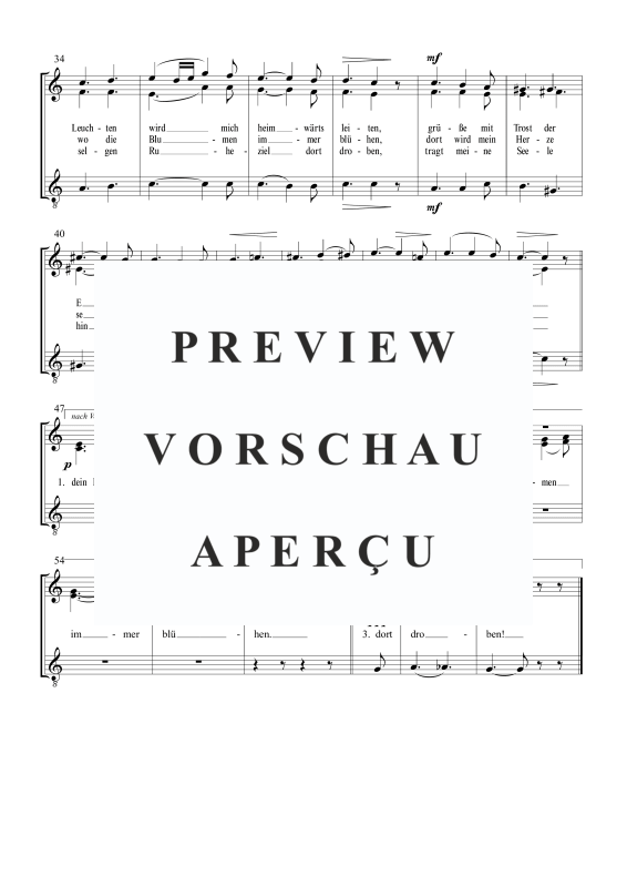 Produktgalerie: Seite 5 von 5 Sternenlied, , Posaunenchor