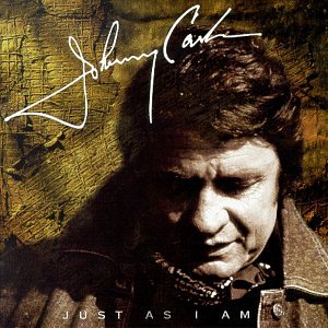 cover: Were You There (When They Crucified My Lord), Johnny Cash