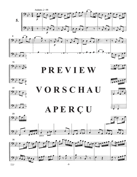 Product gallery: Page 10 of 17 Duets , , (Tuba Duet)