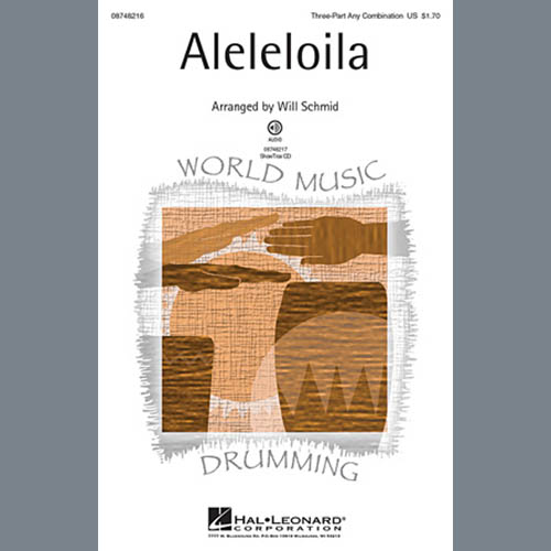 Produktbild zu: Alleleloila