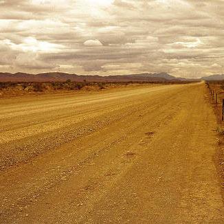 Produktbild zu: Oodnadatta