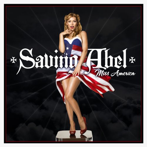cover: The Sex Is Good, Saving Abel, Gitarre