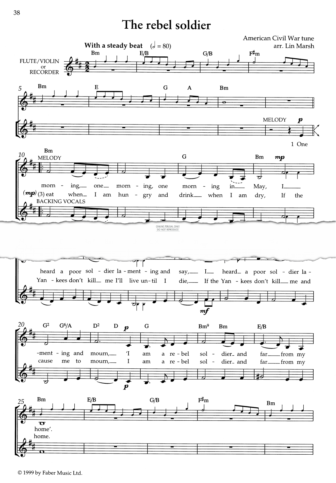 gallery: The Rebel Soldier, 