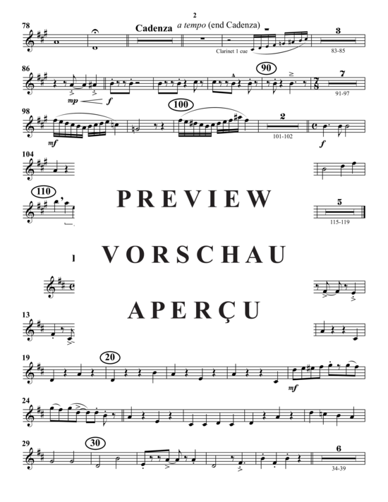 Product gallery: Page 9 of 21 Suite Tuba , , (tuba + wind orchestra)