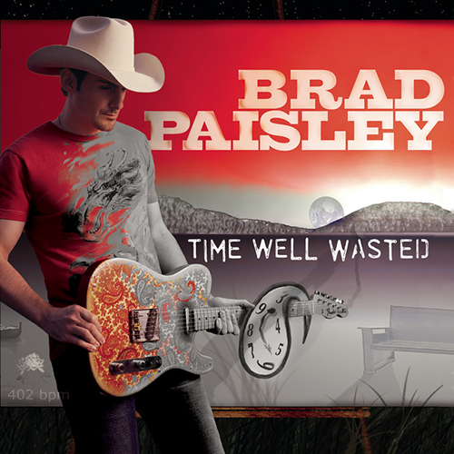 cover: When I Get Where I'm Goin', Brad Paisley featuring Dolly Parton