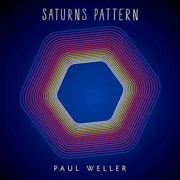 cover: Going My Way, Paul Weller, Gesang, Gitarre, Klavier