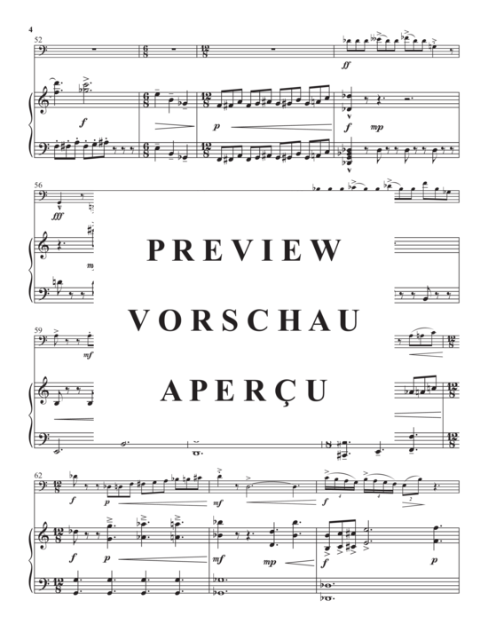 Product gallery: Page 7 of 20 Turbo , , (euphonium/tuba + piano)