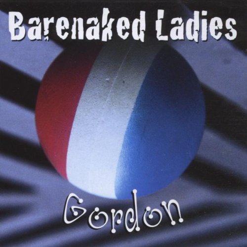 cover: Brian Wilson, Barenaked Ladies