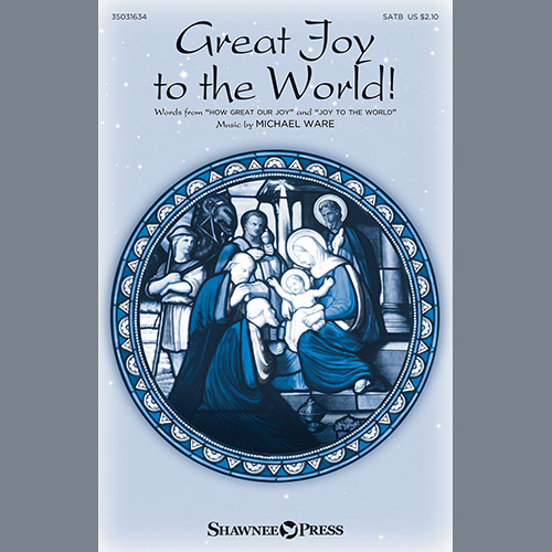 Product picture to: Great Joy To The World