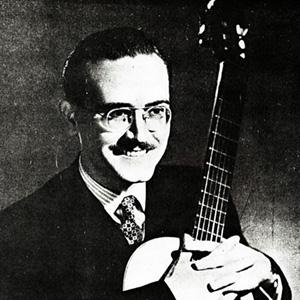cover: Contrapunto Para Una Melodia Ingenua, Manuel Díaz Cano, Gitarre