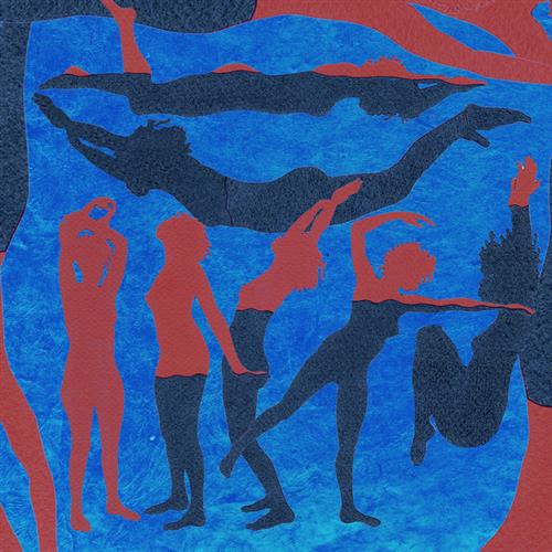 cover: Summertime Magic, Childish Gambino, Gesang, Gitarre, Klavier