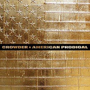 cover: My Victory, Crowder