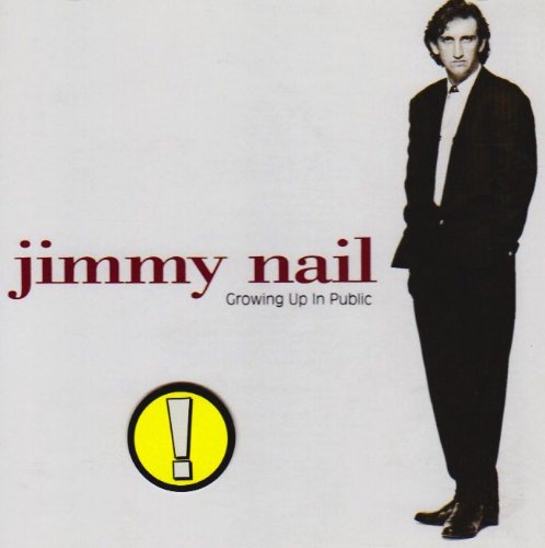 cover: Ain't No Doubt, Jimmy Nail, Gitarre