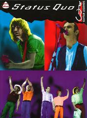 cover: Like It Or Not, Status Quo