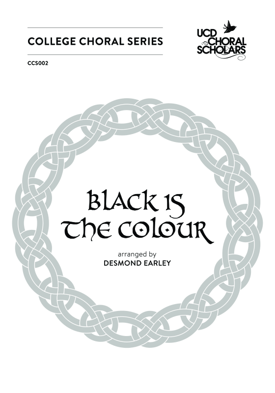 Produktbild zu: Black Is the ColourTraditional