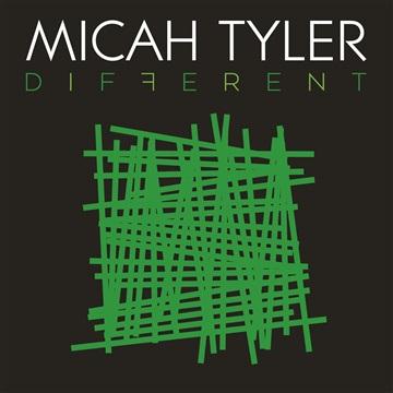 cover: Never Been (Never Been A Moment), Micah Tyler, Gesang, Gitarre, Klavier